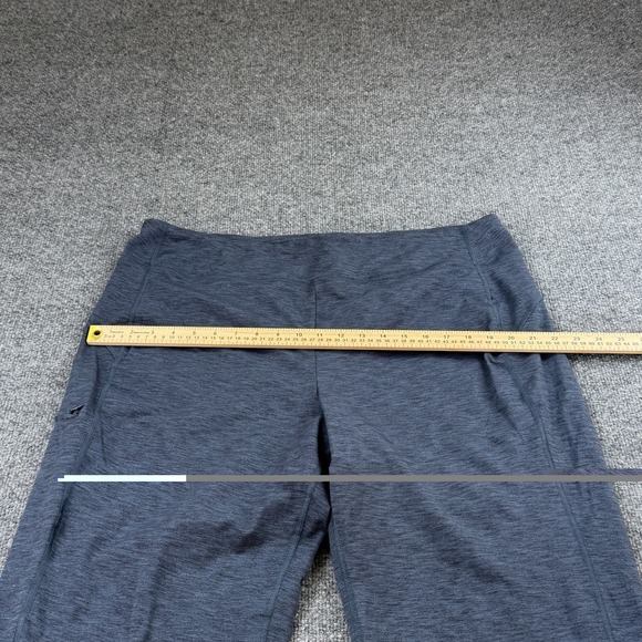 Bundle Lot 2 Duluth Noga Classic Pants L x31 Black Gray Stretch - Picture 4 of 16